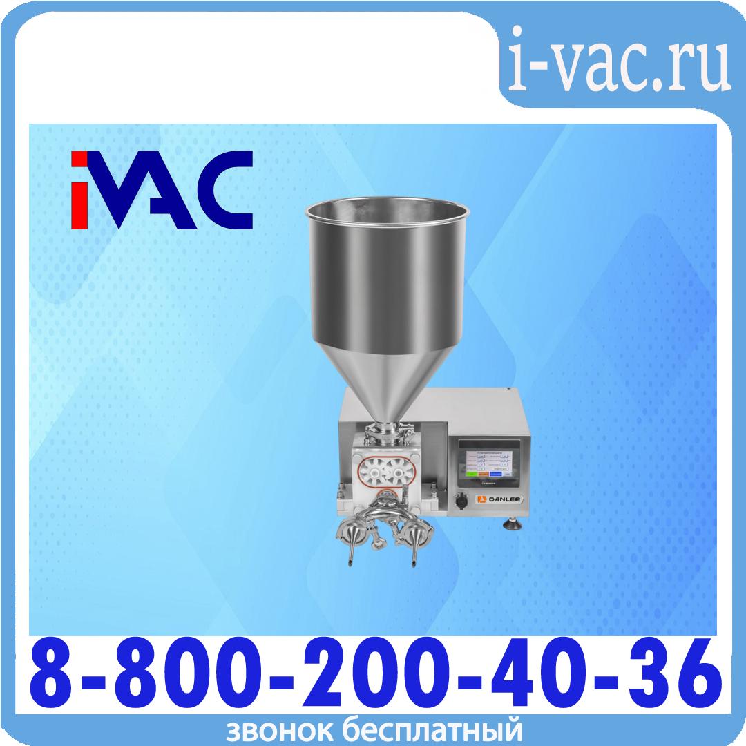 Автоматический шприц-дозатор Sting-3 шестеренчатый, доставка из Москвы