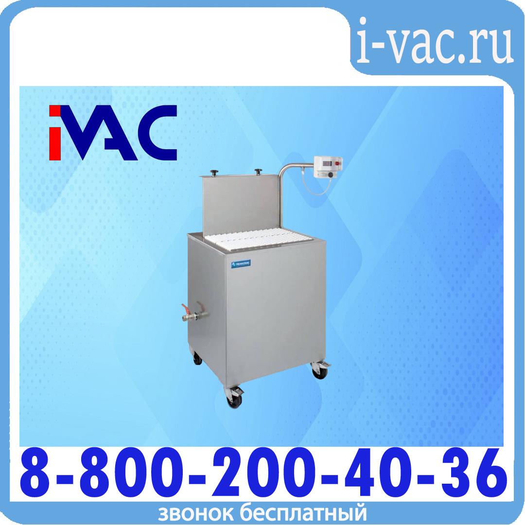 Термоусадочный танк HV-40/60, доставка из Москвы