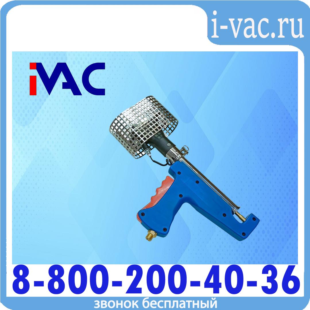 Термоусадочный пистолет Optimal-6, доставка из Москвы