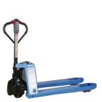 Тележка гидравлическая 2000кг/1150мм с электроприводом, TOR EPT20H Li-pol 48/15 В/Ач