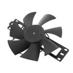 Опорная часть (ножка) для индукционной плиты Foodatlas