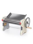Ручная тестораскатка Pasta Machine AKITAJP FA-350 машинка для раскатки крутого теста