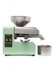 Маслопресс AKITAJP AKJP-300 шнековый электрический пресс для холодного и горячего отжима масла в домашних условиях