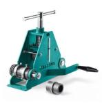 Станок профилегибочный прокатной CB-60, 60х40мм, толщина стенок 2,5мм, KRAFTOOL 23630-60