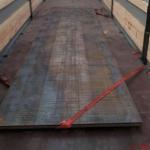 Лист горячекатаный 30х1500х6000 ст. 12ХМ