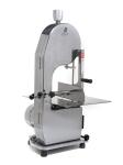 Ленточная пила для мяса, рыбы, костей Bone Saw AKITAJP JG-210