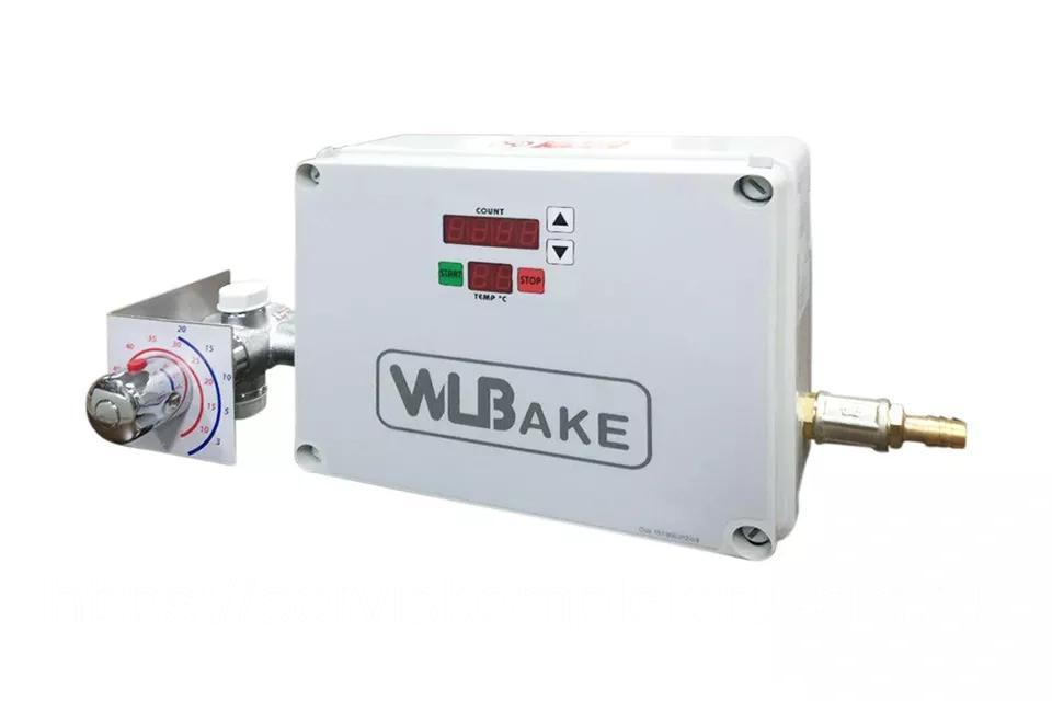 Дозатор-смеситель воды WLBake WDM 25 ECO., доставка из Краснодара