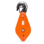 Блок монтажный с крюком HQG(heart) K1-3.2 т