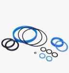 Ремкомплект гидроцилиндра ЦС-100 старого образца МТЗ, ЮМЗ (3009/3041)