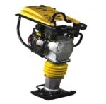 Вибротрамбовка 70кг бензиновая (Dinking DK165), KOMAN SG70