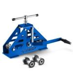 Станок профилегибочный прокатной СПГ-50, 50х30мм, толщина стенок 2,0мм, ЗУБР 23620-50