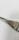 Ложка костная острая большая жесткая Л-4т
