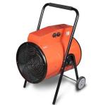 Пушка тепловая электрическая 30кВт, 380В, TOR BJE-F30