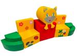 Мягкая игровая мебель Котофей