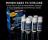 Minoxidil Kirkland 1 флакон (миноксидил) — для густой шевелюры