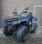 Квадроцикл Mikilon Hammer 300 Touring «Синий»