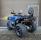 Квадроцикл Mikilon Hammer 300 Touring «Синий»