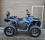 Квадроцикл Mikilon Hammer 300 Touring «Синий»