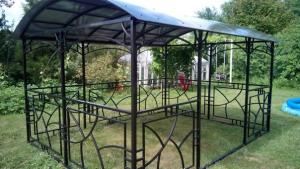 Беседка+для дачи