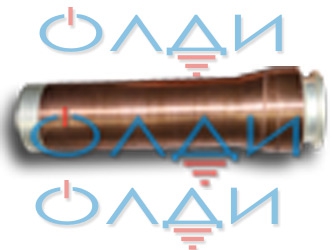 Контакт подвижный 3150А купить по цене 5194,13 ₽ в Чебоксарах на ...