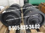 Каток опорный ДЭК-251/ Ролик опорный 25.05.00.000 на ДЭК-251, ДЭК-321