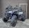 Квадроцикл Loncin 500 EFI EPS 4х4 «Серый»