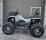 Квадроцикл Loncin 500 EFI EPS 4х4 «Серый»