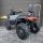 Квадроцикл Loncin 500 EFI EPS 4х4 «Серый»