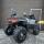 Квадроцикл Loncin 500 EFI EPS 4х4 «Серый»