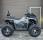 Квадроцикл Loncin 500 EFI EPS 4х4 «Серый»