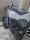 Квадроцикл Loncin 500 EFI EPS 4х4 «Серый»