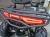 Квадроцикл Loncin 500 EFI EPS 4х4 «Серый»