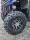 Квадроцикл Loncin 500 EFI EPS 4х4 «Серый»