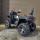 Квадроцикл Loncin 500 EFI EPS 4х4 «Черный»