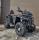 Квадроцикл Loncin 500 EFI EPS 4х4 «Черный»