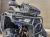 Квадроцикл Loncin 500 EFI EPS 4х4 «Черный»