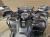 Квадроцикл Loncin 500 EFI EPS 4х4 «Черный»