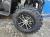 Квадроцикл Loncin 500 EFI EPS 4х4 «Черный»