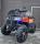 Квадроцикл Loncin 500 EFI EPS 4х4 «Оранжевый»