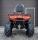 Квадроцикл Loncin 500 EFI EPS 4х4 «Оранжевый»