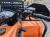 Квадроцикл Loncin 500 EFI EPS 4х4 «Оранжевый»