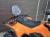 Квадроцикл Loncin 500 EFI EPS 4х4 «Оранжевый»