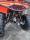 Квадроцикл Loncin 500 EFI EPS 4х4 «Оранжевый»