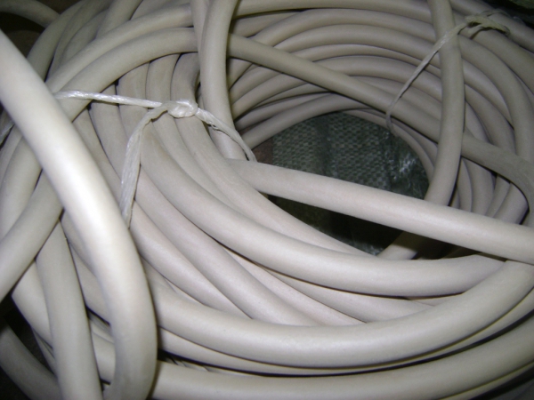 Трубка вакуумная размер 20х20 мм ТУ 38105881-85 купить по цене 399 ? в ...