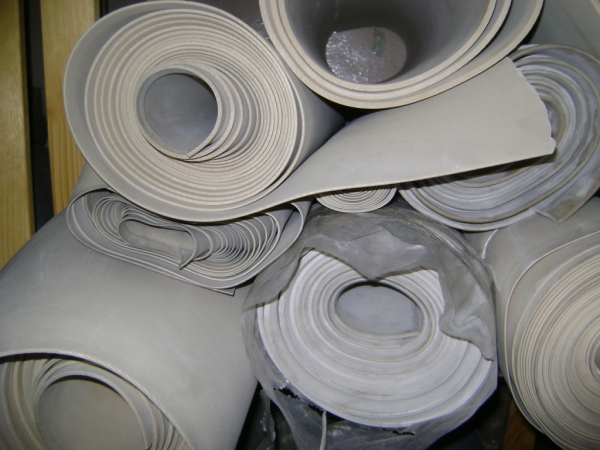 Пластина вакуумная рулонная 6 мм р/с 51-2062 ТУ 38105116-81 купить по ...