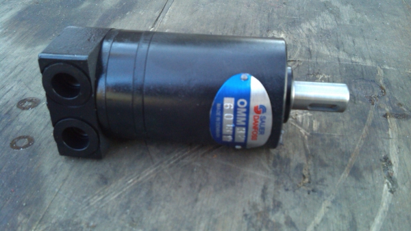Гидромотор Sauer-Danfoss OMM 32 купить в Мелитополе на PromPortal.Su ...