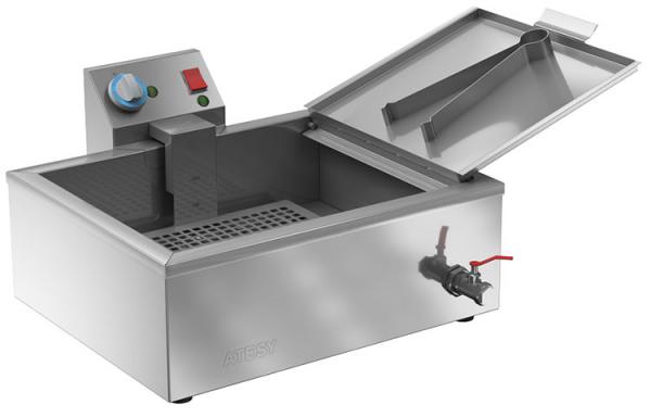 Чебуречница-мини М купить по цене 16840 ₽ в Чебоксарах на PromPortal.Su ...