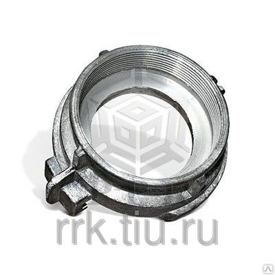 Головка муфтовая ГМ-70 купить по цене 134 ₽ в Ростове-на-Дону на ...