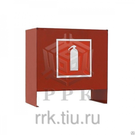 Подставка П-15-2 для двух огнетушителей купить по цене 600 ₽ в Ростове ...