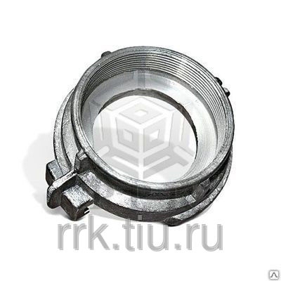Головка муфтовая ГМ-50 купить по цене 70 ₽ в Ростове-на-Дону на ...